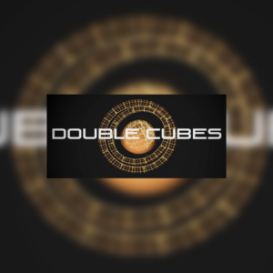 Double Cubes Steam CD Key