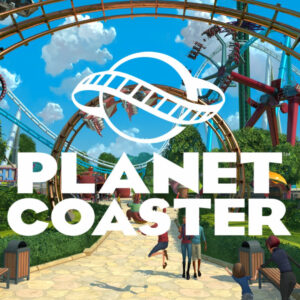 Planet Coaster Steam Altergift