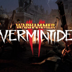 Warhammer: Vermintide 2 EU Steam Altergift