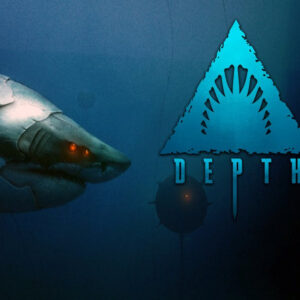 Depth Steam CD Key