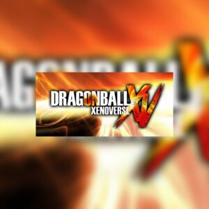 Dragon Ball Xenoverse Steam Altergift