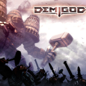 Demigod Steam Gift