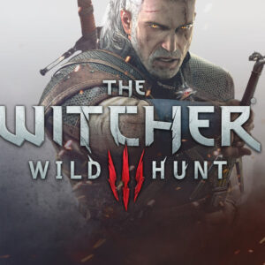 The Witcher 3: Wild Hunt AR Steam Altergift