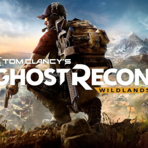 Tom Clancy's Ghost Recon Wildlands Steam Altergift