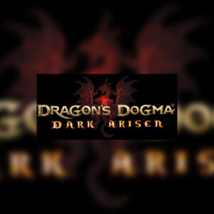 Dragon's Dogma: Dark Arisen Steam CD Key