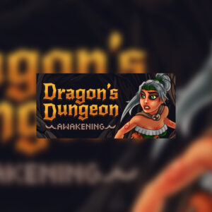 Dragon's Dungeon: Awakening Steam CD Key