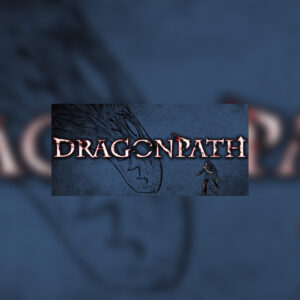 Dragonpath Steam CD Key