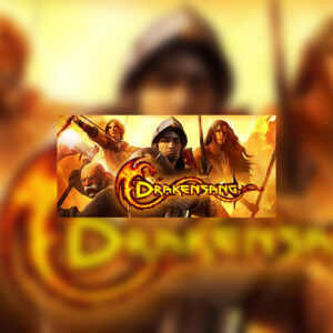 Drakensang Steam CD Key