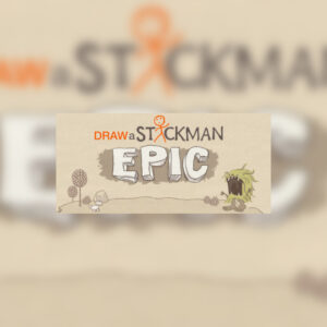 Draw A Stickman: EPIC Steam CD Key