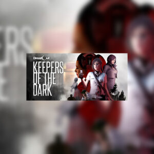 DreadOut: Keepers of The Dark Steam CD Key