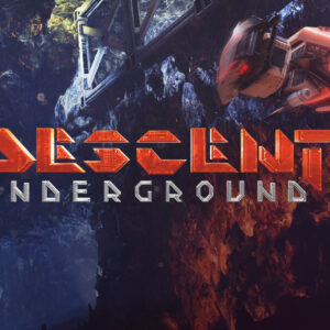 Descent: Underground Steam CD Key