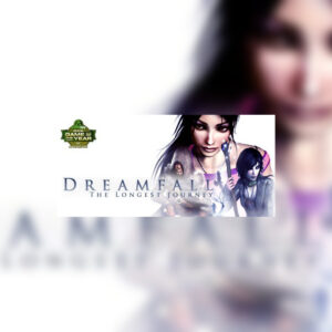 Dreamfall: The Longest Journey Steam CD Key