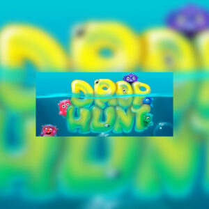 Drop Hunt - Adventure Puzzle Steam CD Key