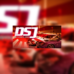 Drift Streets Japan Steam CD Key