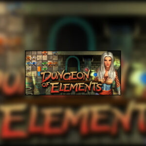Dungeon of Elements Steam CD Key