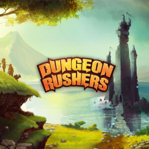 Dungeon Rushers: Crawler RPG Steam CD Key