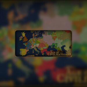Age of Civilizations II EU Steam Altergift