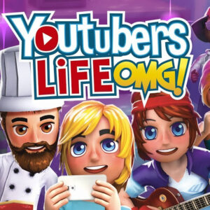 Youtubers Life Steam Altergift