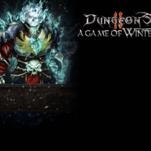 Dungeons 2 - A Game of Winter Steam CD Key