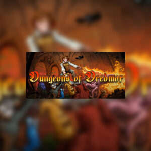 Dungeons of Dredmor Steam CD Key
