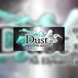 Dust: An Elysian Tail Steam CD Key