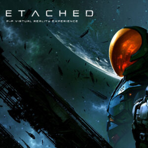Detached Steam CD Key