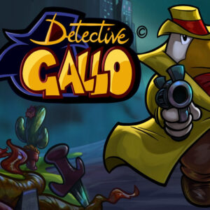 Detective Gallo Steam CD Key