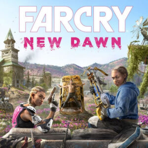 Far Cry: New Dawn Steam Altergift