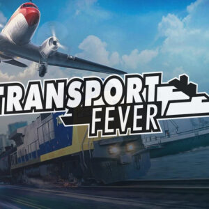 Transport Fever Steam CD Key