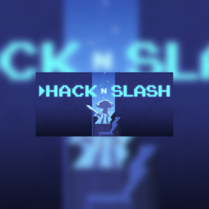 Hack 'n' Slash Steam CD Key
