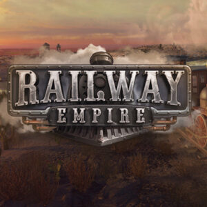 Railway Empire Steam Altergift