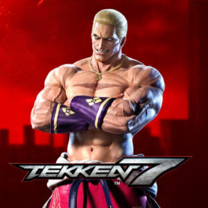 TEKKEN 7 Steam Altergift