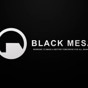 Black Mesa EU Steam Altergift