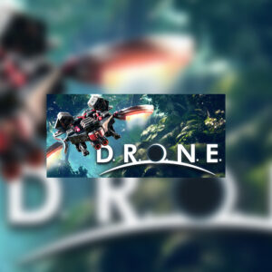 D.R.O.N.E. The Game Steam CD Key