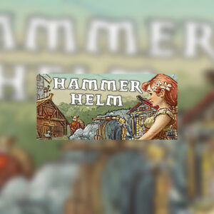 HammerHelm Steam CD Key