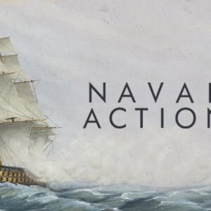 Naval Action Steam CD Key