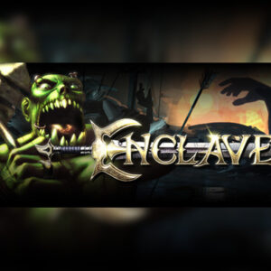 Enclave Gold Steam CD Key