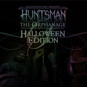 Huntsman: The Orphanage (Halloween Edition) Steam CD Key