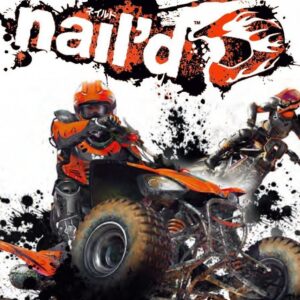nail'd Steam CD Key