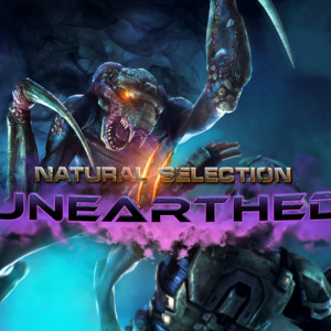 Natural Selection 2 Steam CD Key
