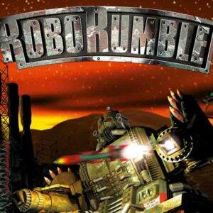 RoBoRumble Steam CD Key