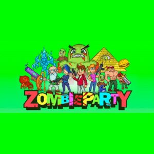 Zombie Party Steam CD Key