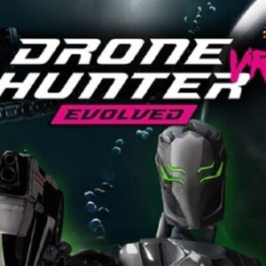Drone Hunter VR Steam CD Key