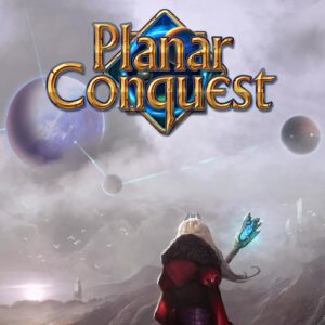 Planar Conquest Steam CD Key