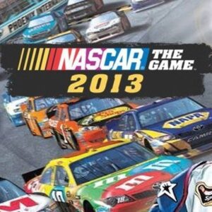 NASCAR The Game 2013 Steam CD Key