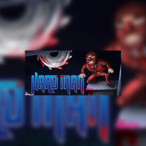 Hard Man Steam CD Key