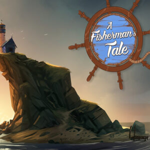 A Fisherman's Tale Steam Altergift