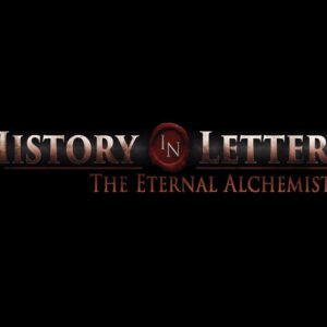History in Letters - The Eternal Alchemist Steam CD Key