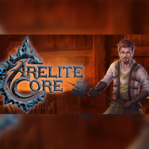 Arelite Core Steam CD Key
