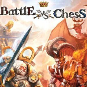 Battle vs Chess Steam CD Key